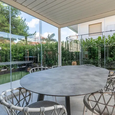 Aurea 27 - 5 Min Walk To Private Garden * Arma di Taggia