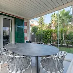 Aurea 27 - 5 Min Walk To Private Garden أرما دي تاجيا