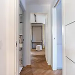 Semesterbostad Aurea 27 - 5 Min Walk To Private Garden