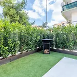 بيت للعطل Aurea 27 - 5 Min Walk To Private Garden *