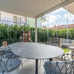 Aurea 27 - 5 Min Walk To Private Garden Semesterbostad *