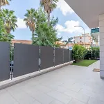 Aurea 27 - 5 Min Walk To Private Garden * Arma di Taggia
