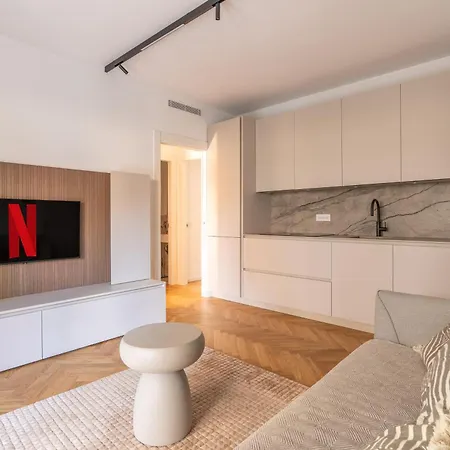 Aurea 27 - 5 Min Walk To Private Garden 別荘