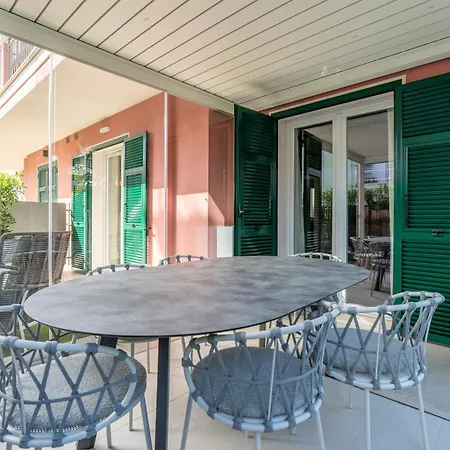 Aurea 27 - 5 Min Walk To Private Garden * アルマ・ディ・タッジャ