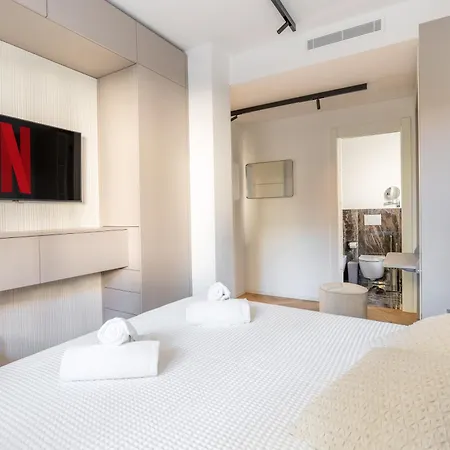 Aurea 27 - 5 Min Walk To Private Garden