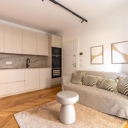 بيت للعطل Aurea 27 - 5 Min Walk To Private Garden