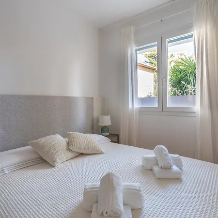 Holiday home Aurea 27 - 5 Min Walk To Private Garden