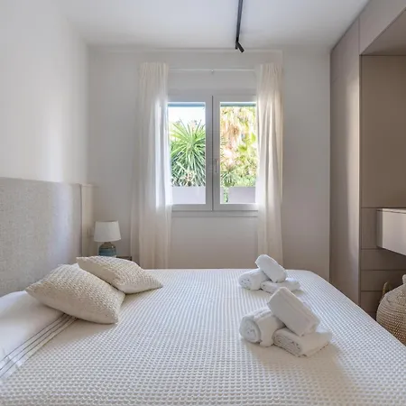 Casa vacanze Aurea 27 - 5 Min Walk To Private Garden Arma di Taggia