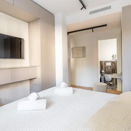 Aurea 27 - 5 Min Walk To Private Garden *
