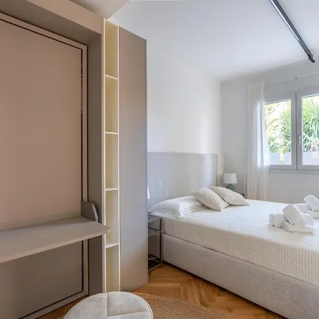 Aurea 27 - 5 Min Walk To Private Garden * Arma di Taggia