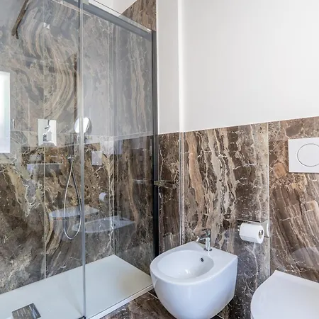 Holiday home Aurea 27 - 5 Min Walk To Private Garden Arma di Taggia