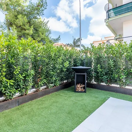 Holiday home Aurea 27 - 5 Min Walk To Private Garden *