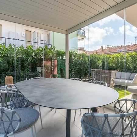 Aurea 27 - 5 Min Walk To Private Garden Casa vacanze *