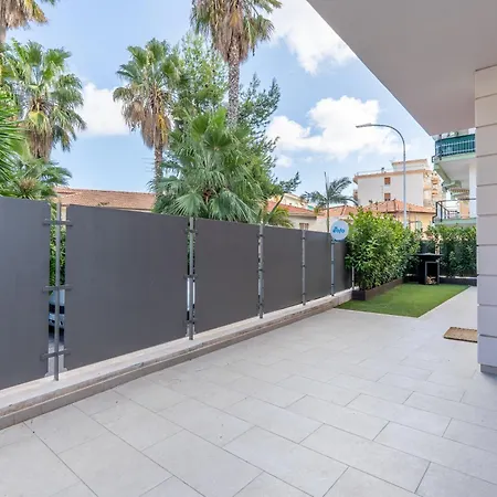 Aurea 27 - 5 Min Walk To Private Garden * Arma di Taggia