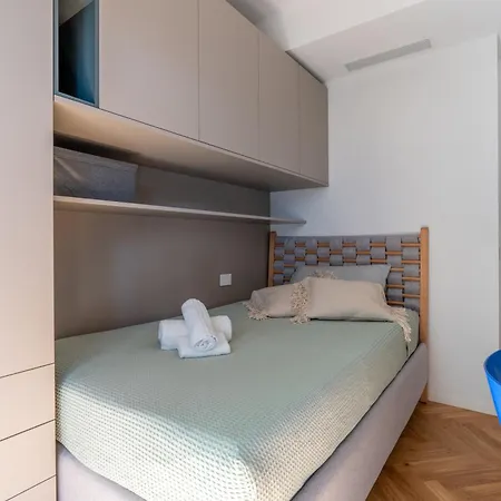 Aurea 27 - 5 Min Walk To Private Garden Casa vacanze
