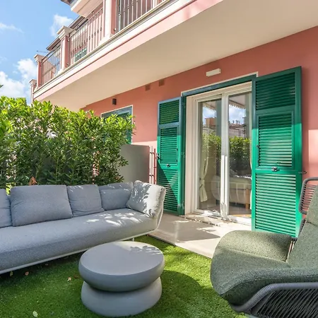 Aurea 27 - 5 Min Walk To Private Garden * Arma di Taggia