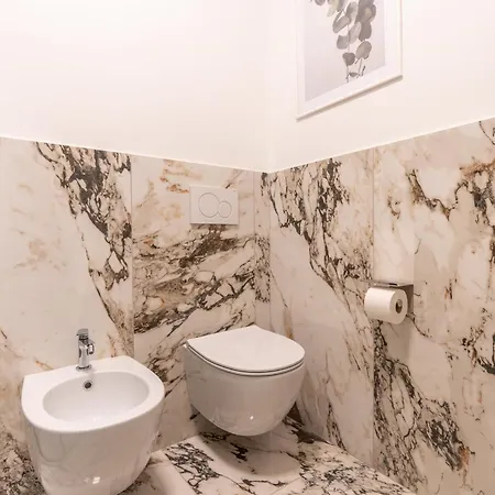 Casa vacanze Aurea 27 - 5 Min Walk To Private Garden *