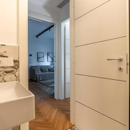 Aurea 27 - 5 Min Walk To Private Garden Arma di Taggia