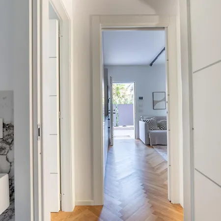 Aurea 27 - 5 Min Walk To Private Garden * Arma di Taggia