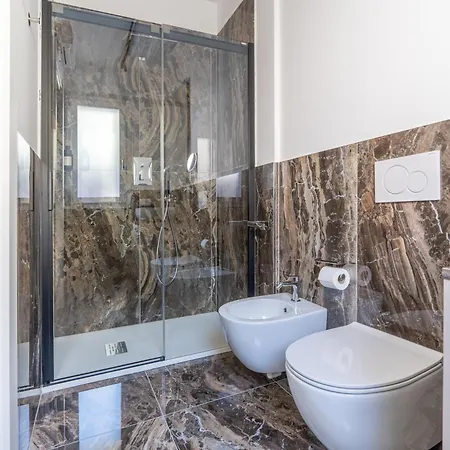 Aurea 27 - 5 Min Walk To Private Garden *