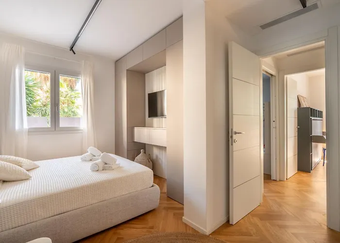 Feriehus Aurea 27 - 5 Min Walk To Private Garden Arma di Taggia