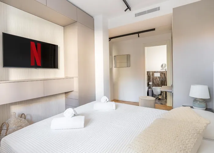 Aurea 27 - 5 Min Walk To Private Garden