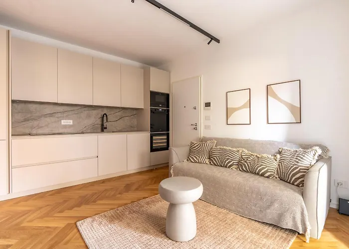 別荘 Aurea 27 - 5 Min Walk To Private Garden