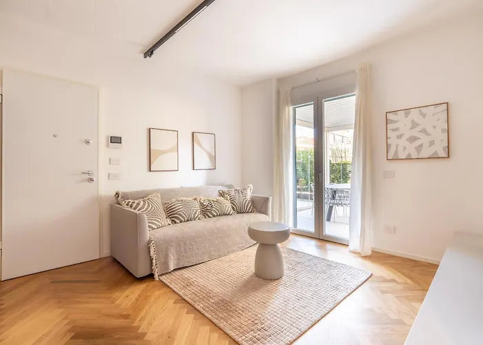 別荘 Aurea 27 - 5 Min Walk To Private Garden アルマ・ディ・タッジャ