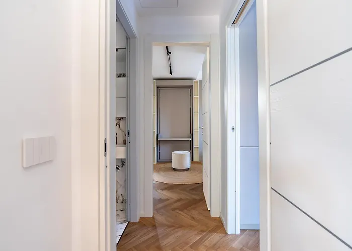 Feriehus Aurea 27 - 5 Min Walk To Private Garden