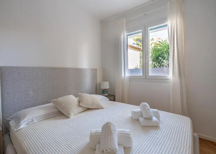 Feriehus Aurea 27 - 5 Min Walk To Private Garden