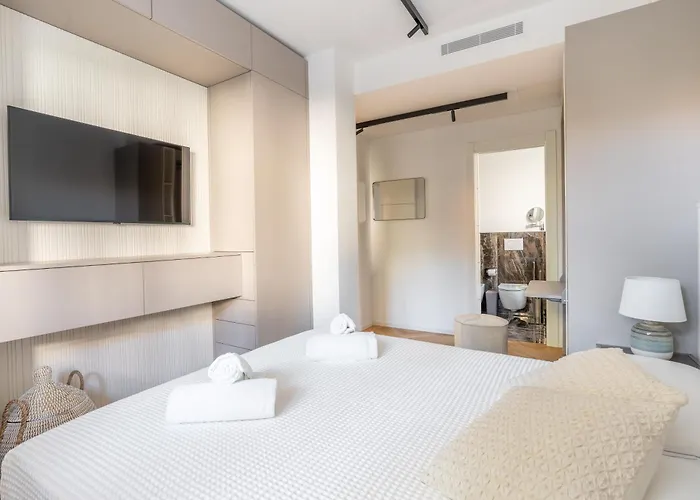 Aurea 27 - 5 Min Walk To Private Garden *