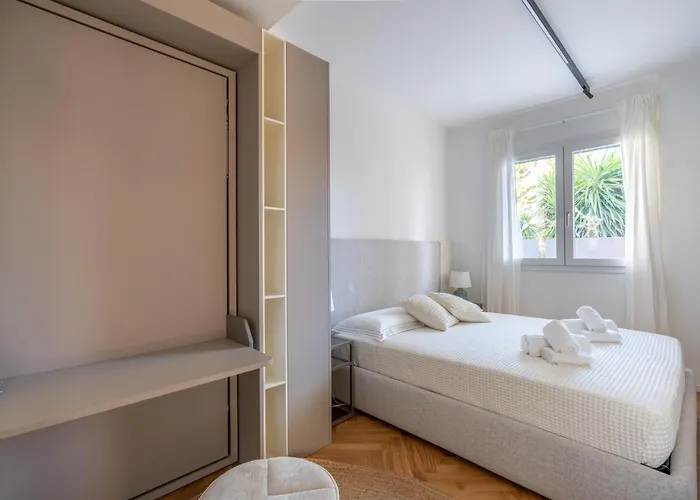 Aurea 27 - 5 Min Walk To Private Garden * アルマ・ディ・タッジャ