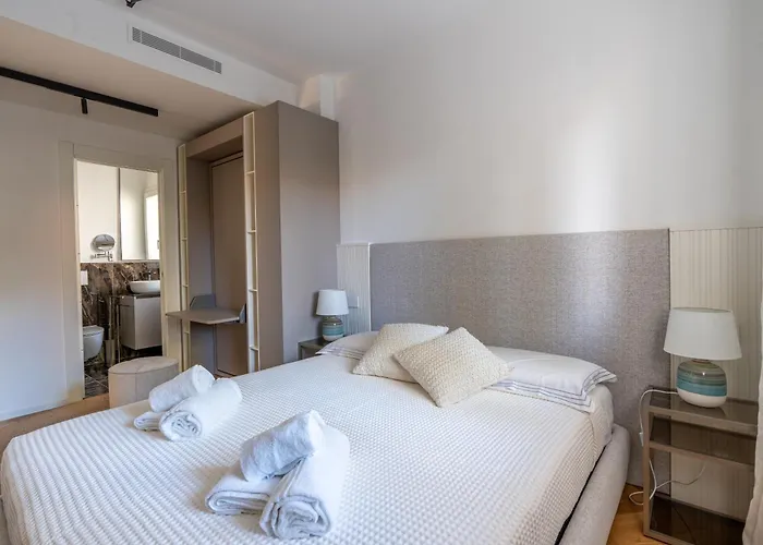 Aurea 27 - 5 Min Walk To Private Garden 別荘 *