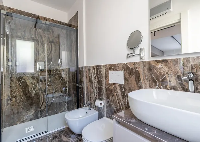 別荘 Aurea 27 - 5 Min Walk To Private Garden