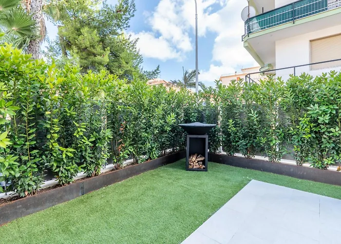 別荘 Aurea 27 - 5 Min Walk To Private Garden *