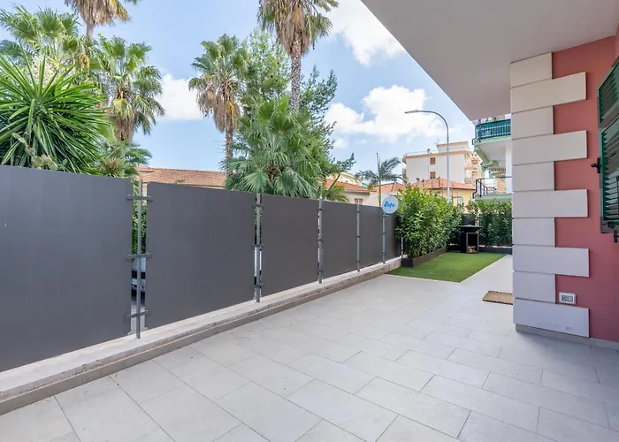 Aurea 27 - 5 Min Walk To Private Garden * アルマ・ディ・タッジャ