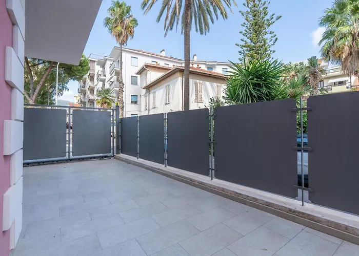 Aurea 27 - 5 Min Walk To Private Garden 別荘 *