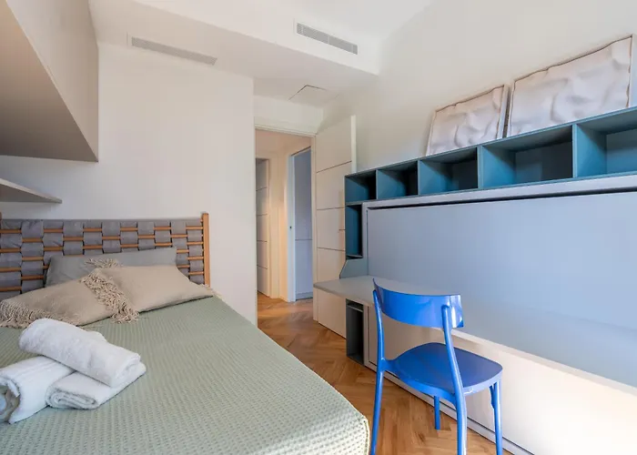 Aurea 27 - 5 Min Walk To Private Garden 別荘 *