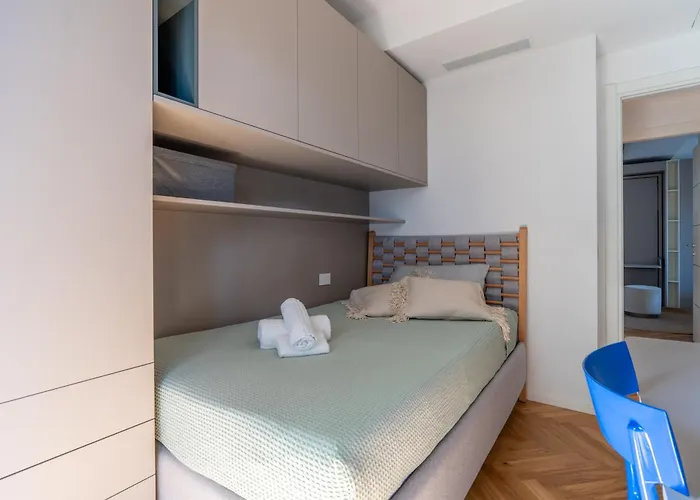 Aurea 27 - 5 Min Walk To Private Garden 別荘