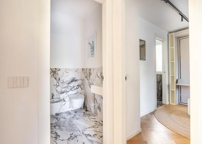 別荘 Aurea 27 - 5 Min Walk To Private Garden