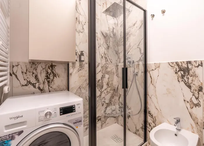 Aurea 27 - 5 Min Walk To Private Garden *