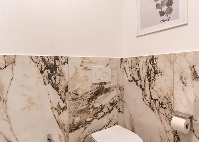 別荘 Aurea 27 - 5 Min Walk To Private Garden *