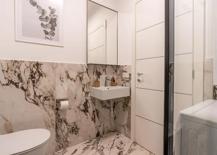 Aurea 27 - 5 Min Walk To Private Garden 別荘 *