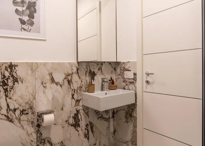 Aurea 27 - 5 Min Walk To Private Garden 別荘 *