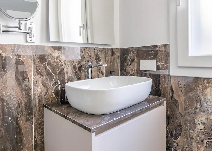 Aurea 27 - 5 Min Walk To Private Garden 別荘