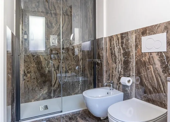 Aurea 27 - 5 Min Walk To Private Garden *